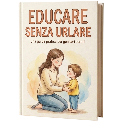 Educare senza Urlare