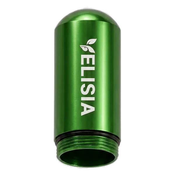 Porta-softgel da viaggio Elisia