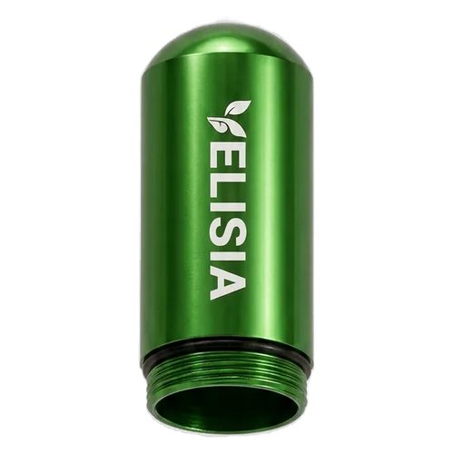 Porta-softgel da viaggio Elisia