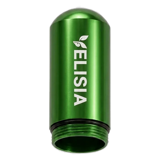 Porta-softgel da viaggio Elisia